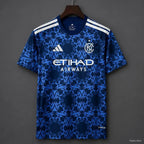New York City Away Jersey 2026/2027