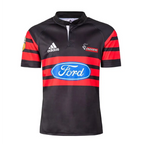 Maillot Rugby New Zealand Crusaders 2000