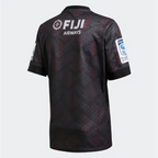 Rugby-Trikot Neuseeland Crusaders 2020 Training