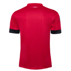 New Zealand Crusaders 2020 Home Rugby Jersey