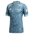 New Zealand Crusaders 2020 Away Rugby Jersey
