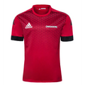 New Zealand Crusaders 2020 Home Rugby Jersey