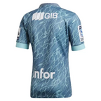 New Zealand Crusaders 2020 Away Rugby Jersey