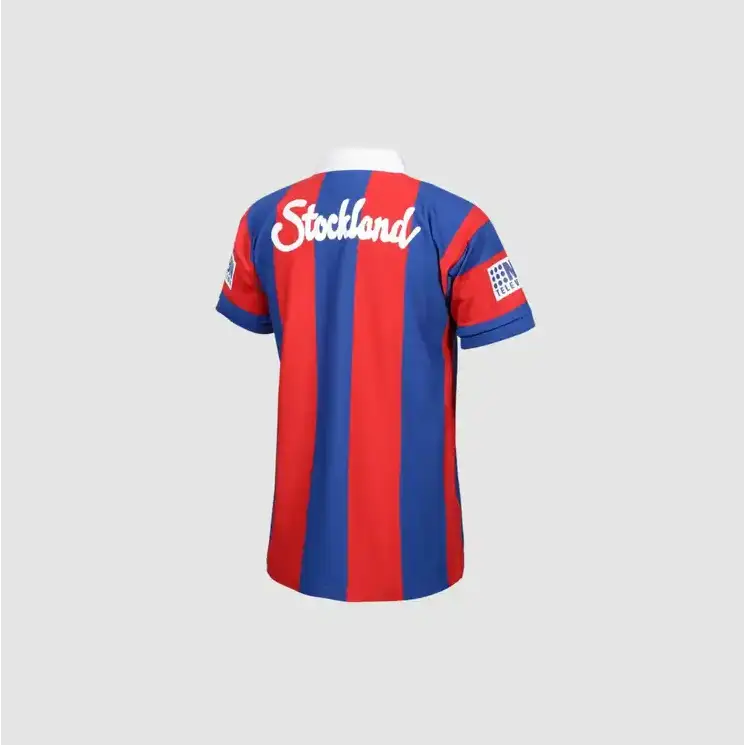 Newcastle Knights 1997 Rugby Jersey