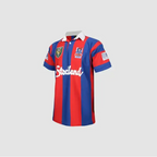 Newcastle Knights 1997 Rugby Jersey