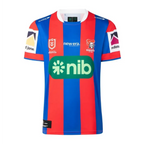 Maillot Rugby Newcastle Knights Domicile NRL 2026