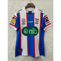 Newcastle Knights Rugby Auswärtstrikot NRL 2026