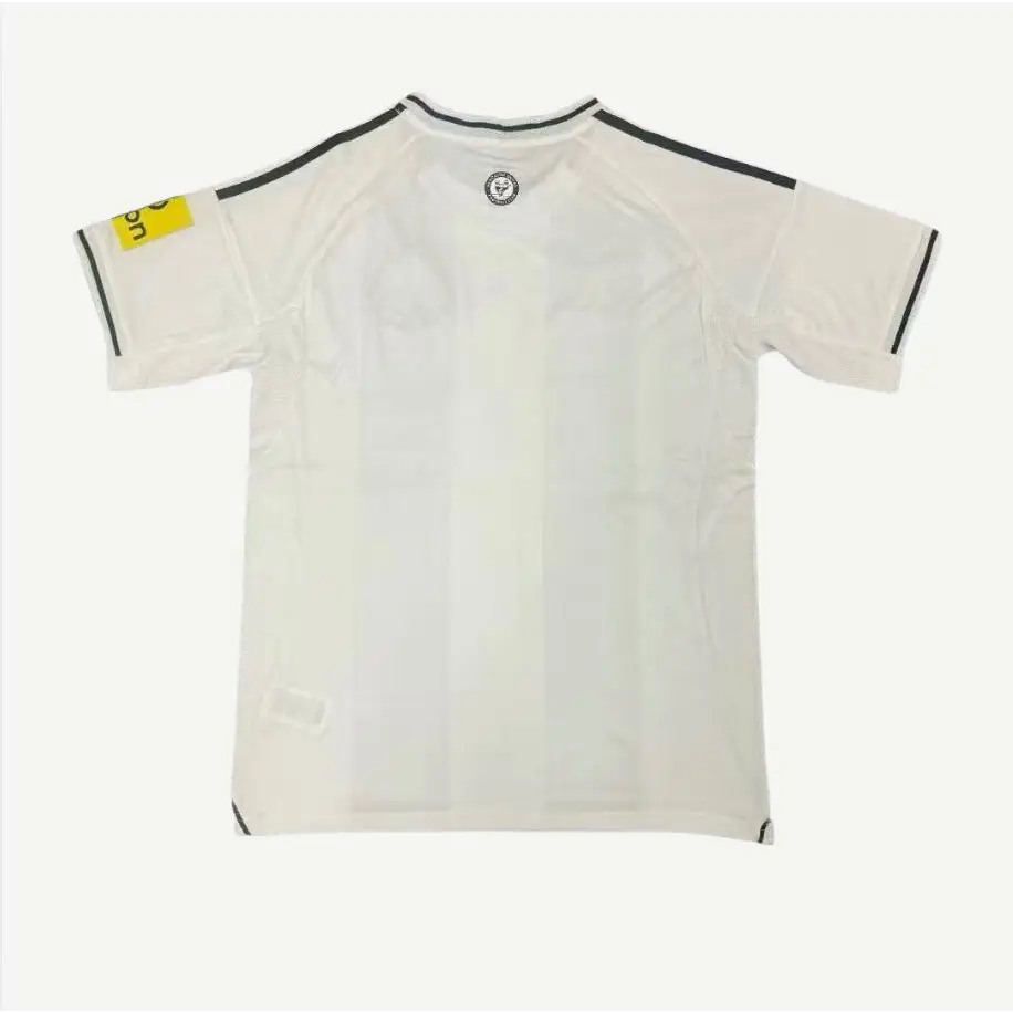Maillot Newcastle Utd Domicile 2025/2026