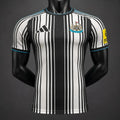 Maillot Newcastle Utd Domicile 2026/2027 Version joueur Passe D