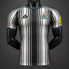 Maillot Newcastle Utd Domicile 2026/2027 Version joueur Passe D