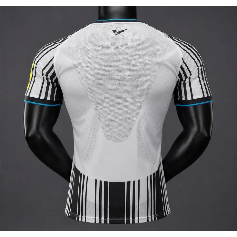 Maillot Newcastle Utd Domicile 2026/2027 Version joueur Passe D