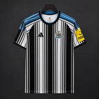 Maillot Newcastle Utd Domicile 2026/2027 Passe D