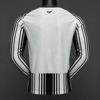 Maillot Newcastle Utd Domicile manches longues 2026/2027 Version joueur Passe D