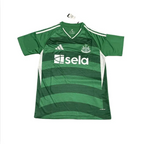 Maillot Newcastle Utd Extérieur 2025/2026