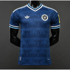 Maillot Newcastle Utd Extérieur 2026/2027 Version joueur Passe D
