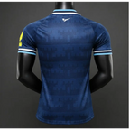 Maillot Newcastle Utd Extérieur 2026/2027 Version joueur Passe D