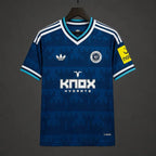 Maillot Newcastle Utd Extérieur 2026/2027 Passe D