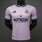 Maillot Newcastle Utd Third 2026/2027 Version joueur Passe D