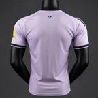 Maillot Newcastle Utd Third 2026/2027 Version joueur Passe D