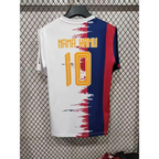 Neymar-Trikot GOAT HISTORY