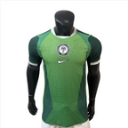 Nigeria Home Jersey 2026/2027 Player Version