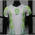 Nigeria Away Jersey 2026/2027 Player Version
