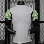 Nigeria Away Jersey 2026/2027 Player Version