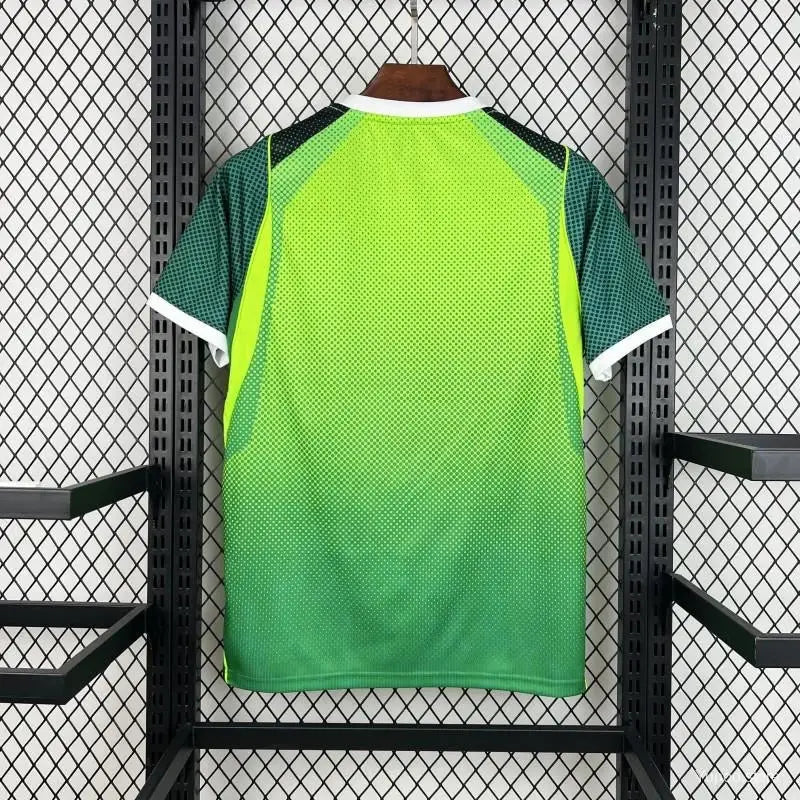 Nigeria Auswärtstrikot 2026/2027