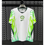 Nigeria Heimtrikot 2026/2027