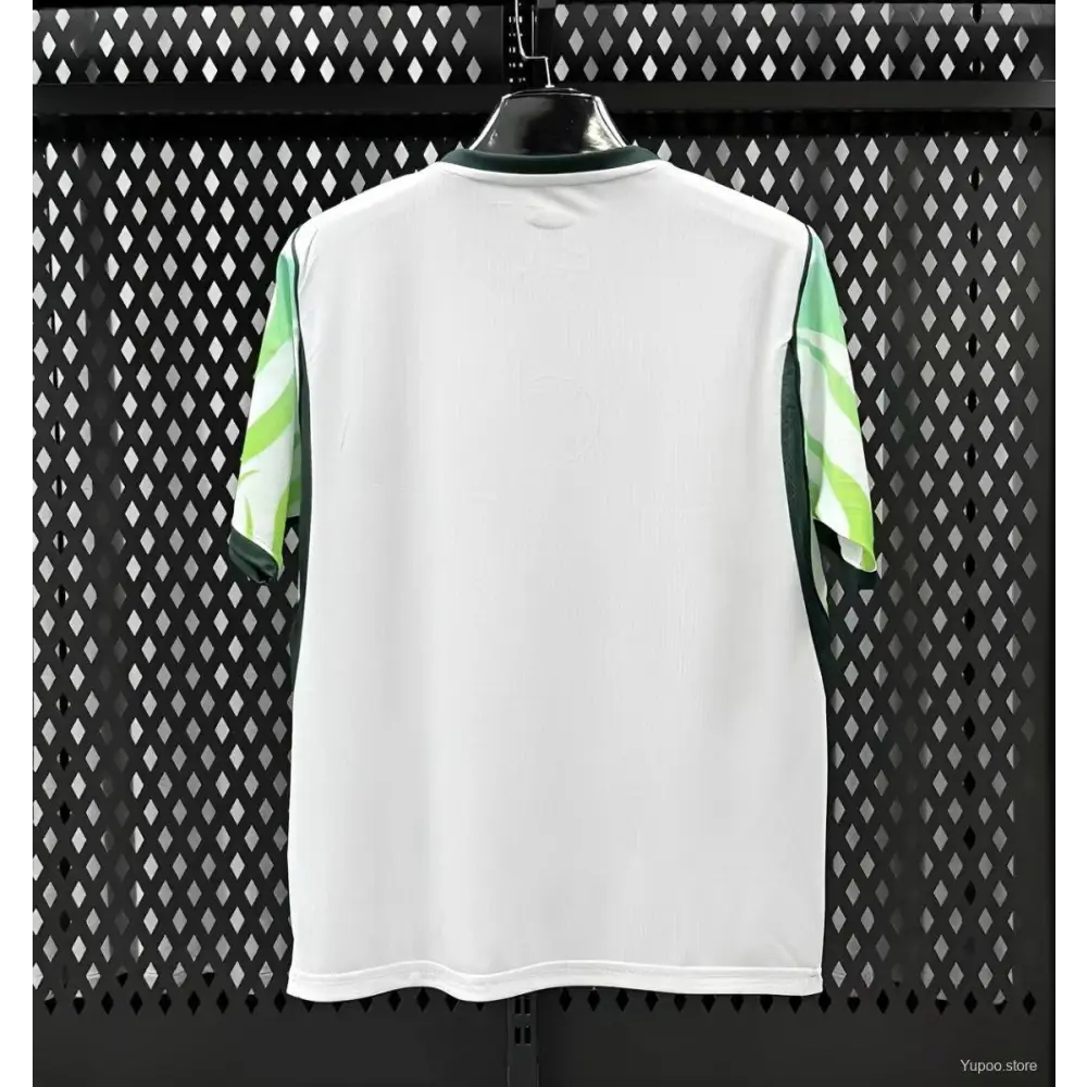 Nigeria Heimtrikot 2026/2027