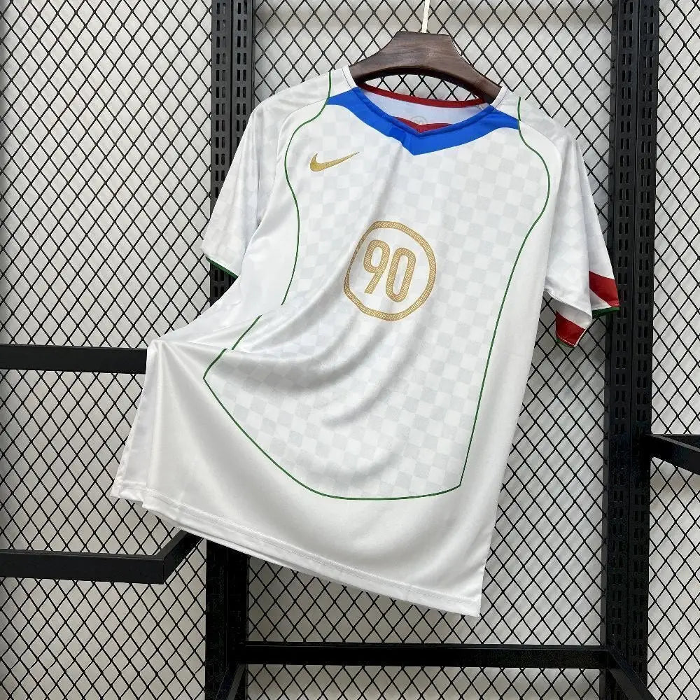 Nike 90 White Jersey