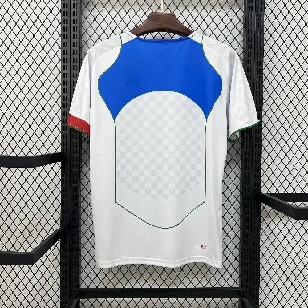 Nike 90 White Jersey