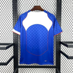Maillot Nike 90 bleu royal