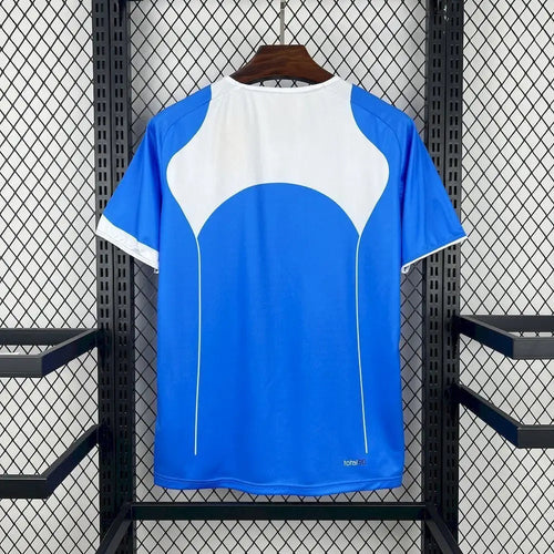 Maillot Nike 90 Bleu Passe D