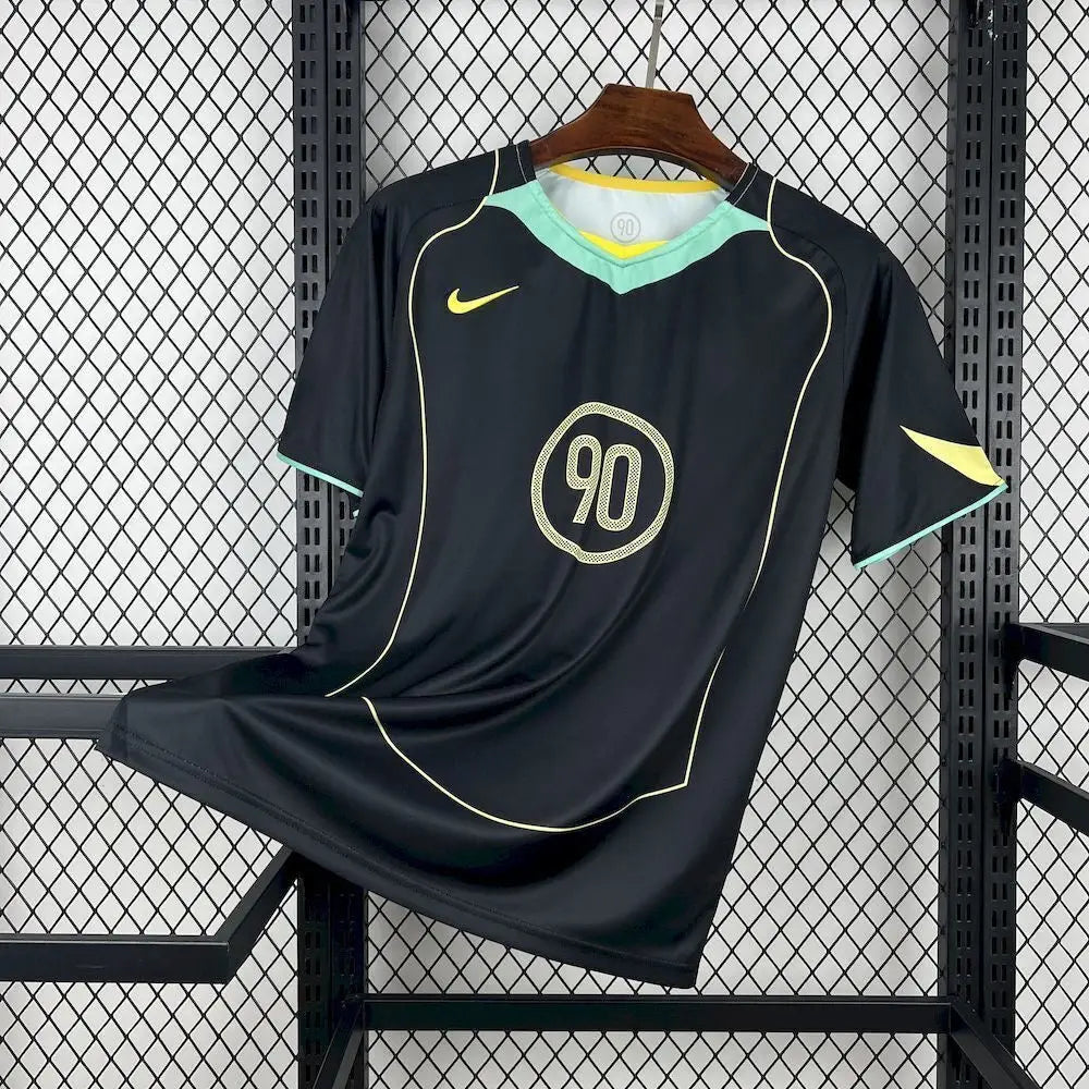 Nike 90 Black Jersey