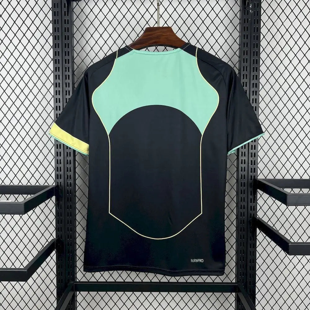 Nike 90 Black Jersey