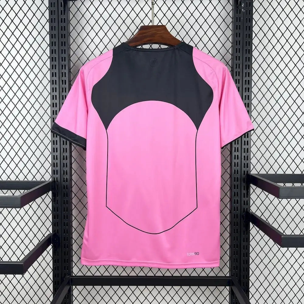 Nike 90 Pink Jersey