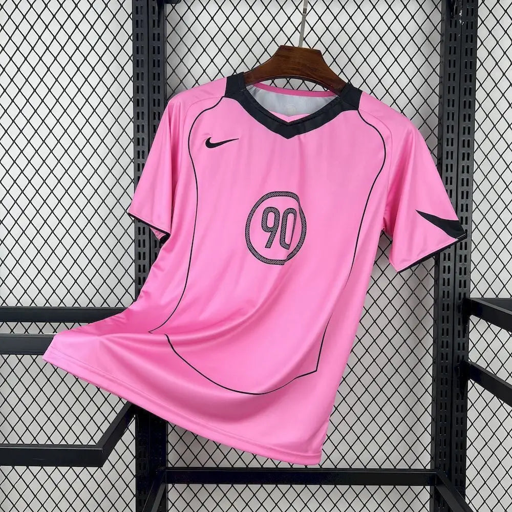 Nike 90 Pink Jersey