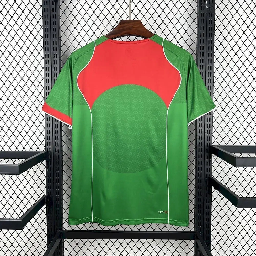 Nike Trikot 90 Grün