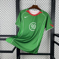 Nike Trikot 90 Grün
