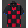 Maillot Nike 90 x Travis Scott Croatie Passe D