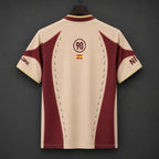 Maillot Nike 90 x Travis Scott Espagne Passe D