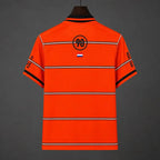 Maillot Nike 90 x Travis Scott Pays-Bas Passe D
