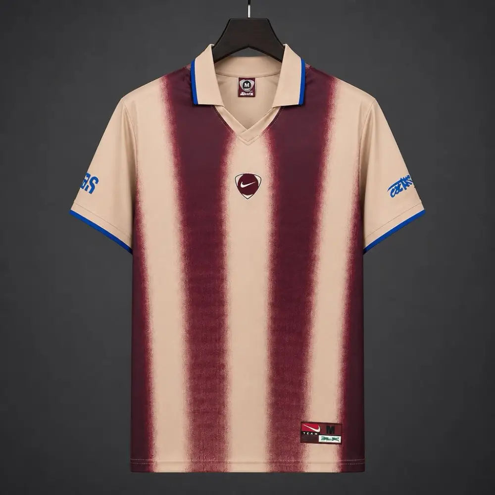 Maillot Nike 90 x Travis Scott USA Passe D