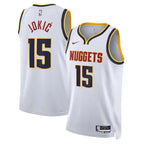 Nikola Jokic jersey 2024/2025
