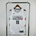 Nikola Jokic jersey 2024/2025
