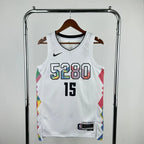 Nikola Jokic jersey 2024/2025