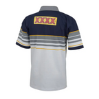 Maillot Rugby North Queensland Cowboys 1995