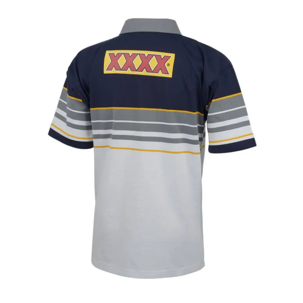 Rugby-Trikot North Queensland Cowboys 1995
