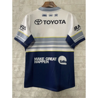 Rugby-Trikot North Queensland Cowboys 2024/2025